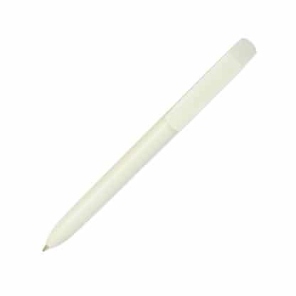 Flow Pure Extra White Clip Ballpen - Image 7