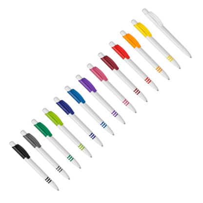 Tropic Colour Ballpen - Image 8