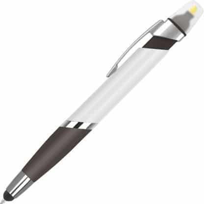 Spectrum Hi-Max Ballpen - Full Colour - Image 2