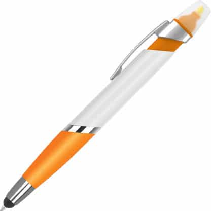 Spectrum Hi-Max Ballpen - Full Colour - Image 6