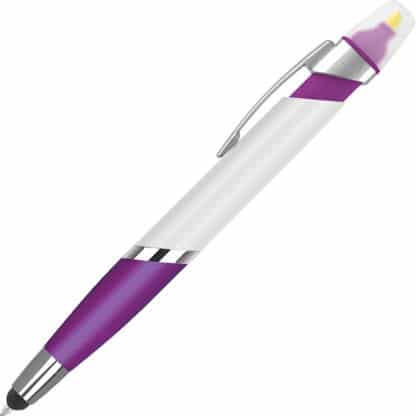 Spectrum Hi-Max Ballpen - Full Colour - Image 7