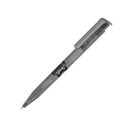 senator Super Hit Frosted Plastic Ballpen - Image 9
