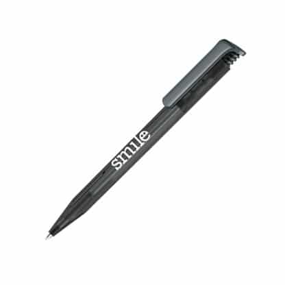 senator Super Hit Frosted Plastic Ballpen - Image 8