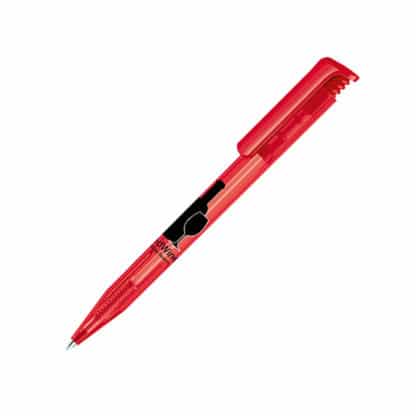 senator Super Hit Frosted Plastic Ballpen - Image 13