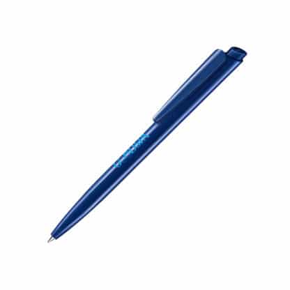 senator Dart Polished Plastic Ballpen - Image 2