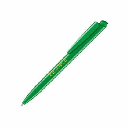 senator Dart Polished Plastic Ballpen - Image 6