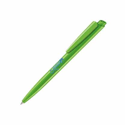 senator Dart Polished Plastic Ballpen - Image 5