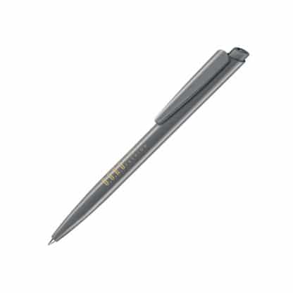 senator Dart Polished Plastic Ballpen - Image 8