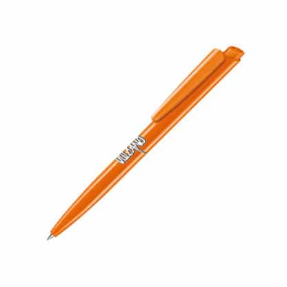 senator Dart Polished Plastic Ballpen - Image 9