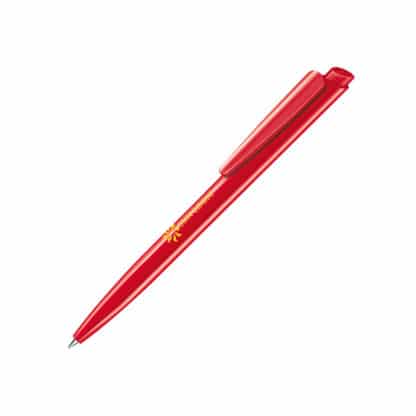 senator Dart Polished Plastic Ballpen - Image 13