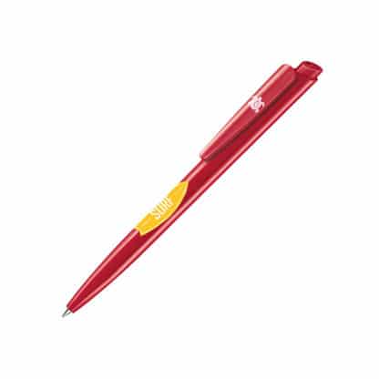 senator Dart Polished Plastic Ballpen - Image 12