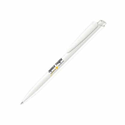 senator Dart Polished Plastic Ballpen - Image 14