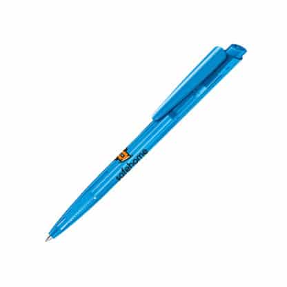 Senator Dart Clear Ballpen - Image 5