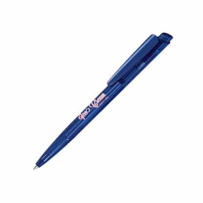 Senator Dart Clear Ballpen - Image 3