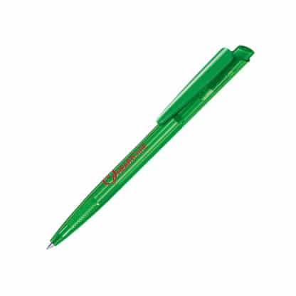 Senator Dart Clear Ballpen - Image 7