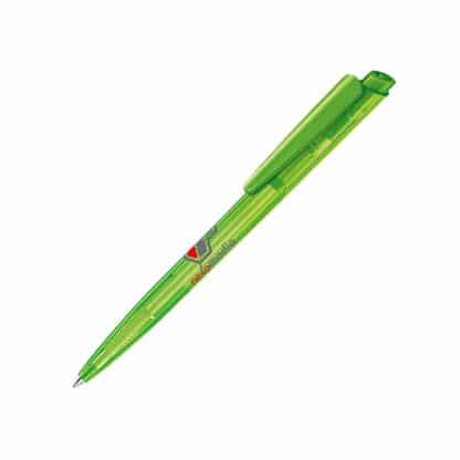 Senator Dart Clear Ballpen - Image 6