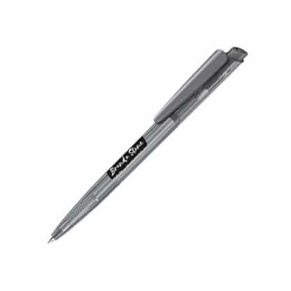 Senator Dart Clear Ballpen - Image 9