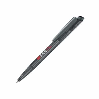 Senator Dart Clear Ballpen - Image 8