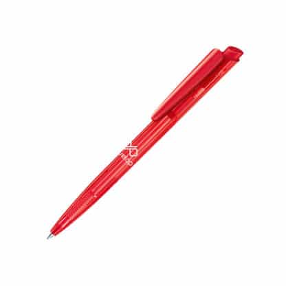 Senator Dart Clear Ballpen - Image 14