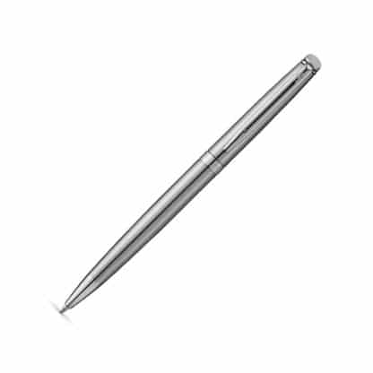 Waterman Hemisphere Steel Ballpen - Image 6