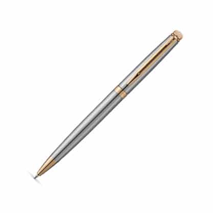 Waterman Hemisphere Steel Ballpen - Image 5