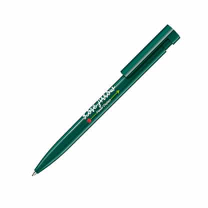 senator Liberty Polished Plastic Ballpen