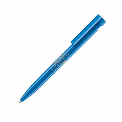 senator Liberty Polished Plastic Ballpen - Image 5