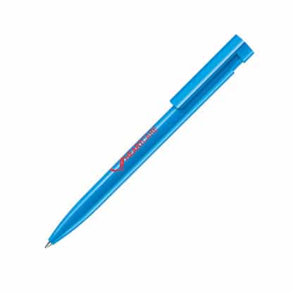 senator Liberty Polished Plastic Ballpen - Image 6