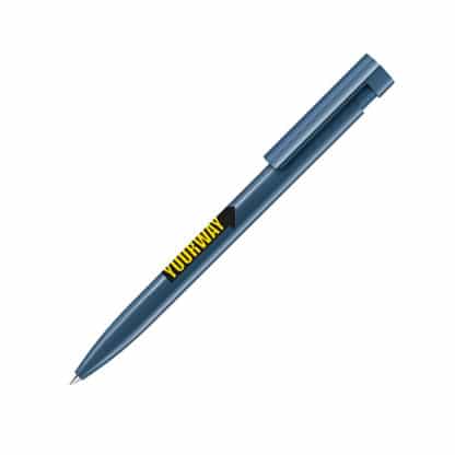 senator Liberty Polished Plastic Ballpen - Image 8