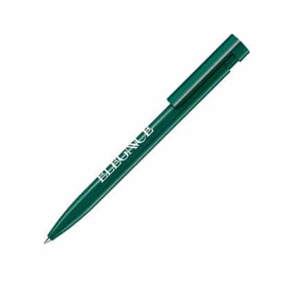 senator Liberty Polished Plastic Ballpen - Image 10