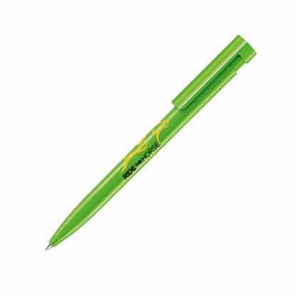 senator Liberty Polished Plastic Ballpen - Image 11