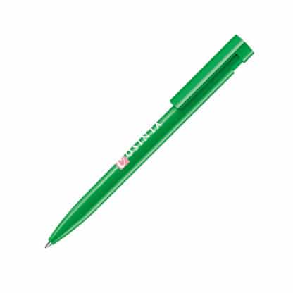 senator Liberty Polished Plastic Ballpen - Image 12