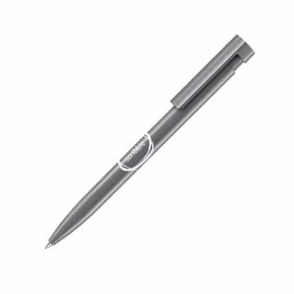 senator Liberty Polished Plastic Ballpen - Image 14