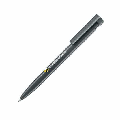 senator Liberty Polished Plastic Ballpen - Image 13