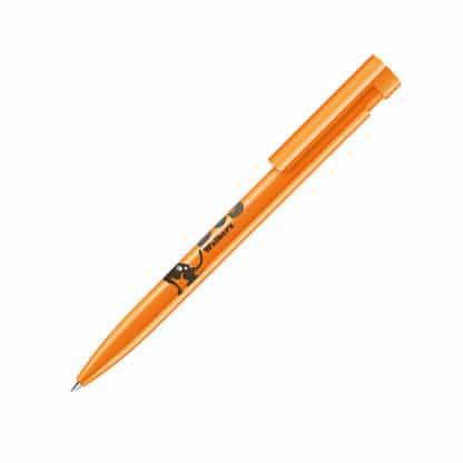 senator Liberty Polished Plastic Ballpen - Image 15