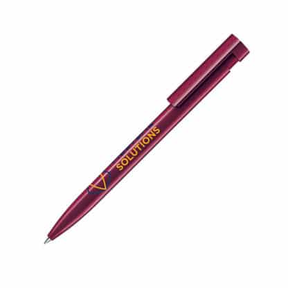 senator Liberty Polished Plastic Ballpen - Image 21