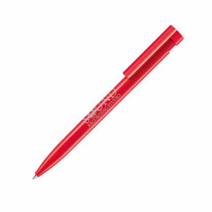 senator Liberty Polished Plastic Ballpen - Image 22
