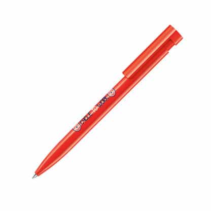 senator Liberty Polished Plastic Ballpen - Image 23
