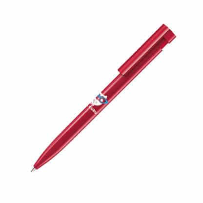 senator Liberty Polished Plastic Ballpen - Image 20