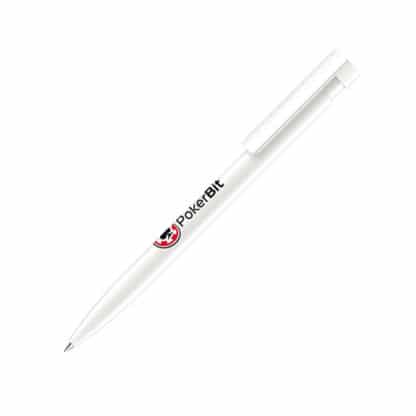 senator Liberty Polished Plastic Ballpen - Image 24