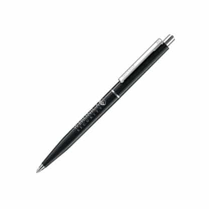 senator Point Polished Plastic Ballpen - Image 2