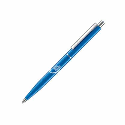 senator Point Polished Plastic Ballpen - Image 4