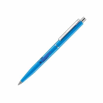 senator Point Polished Plastic Ballpen - Image 5