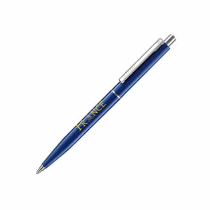 senator Point Polished Plastic Ballpen - Image 3