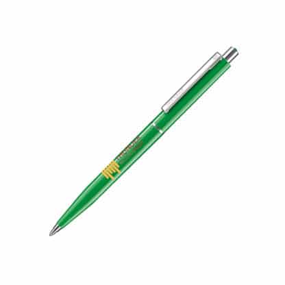 senator Point Polished Plastic Ballpen - Image 7