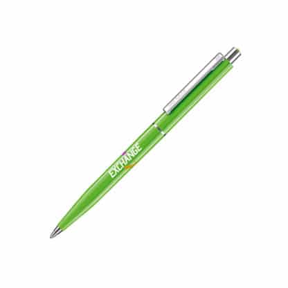 senator Point Polished Plastic Ballpen - Image 6
