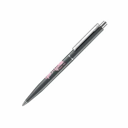 senator Point Polished Plastic Ballpen - Image 8
