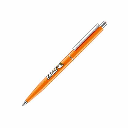 senator Point Polished Plastic Ballpen - Image 10