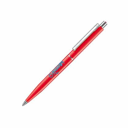 senator Point Polished Plastic Ballpen - Image 12