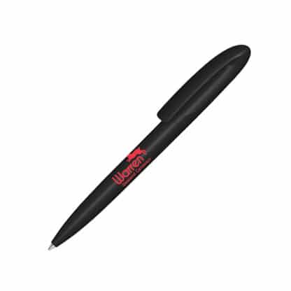 senator Skeye Bio Matt Plastic Ballpen - Image 2